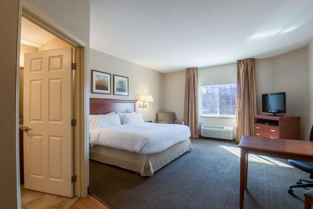 Western Slope Suites - photo 12