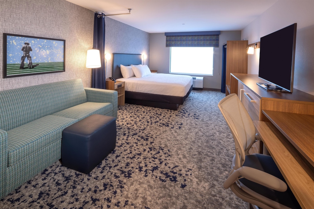 Home2 Suites by Hilton Kalispell - photo 8