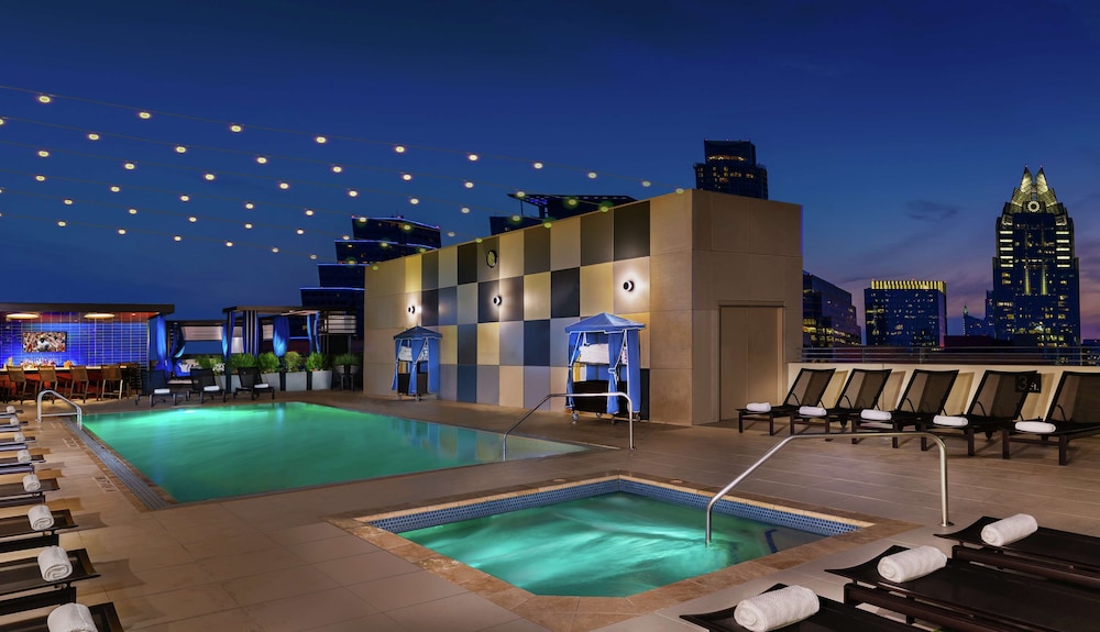 Hilton Austin - photo 41