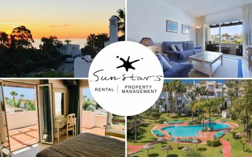 Costalita Penthouse In Estepona — Estepona