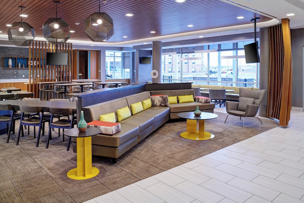 SpringHill Suites by Marriott Wixom Novi - photo 4