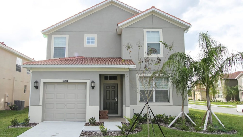 Grhsug8925 Paradise Palms Resort 5 Bed 5 Baths House - photo 18