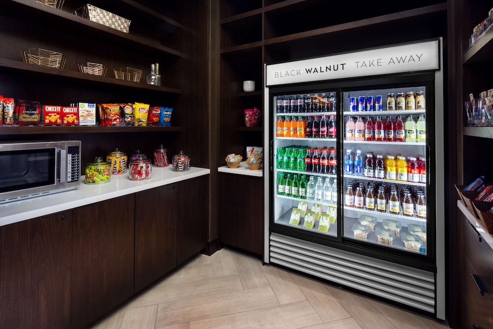 Hilton Brooklyn New York - photo 36