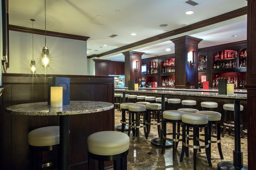 Hilton Columbia Center - photo 41