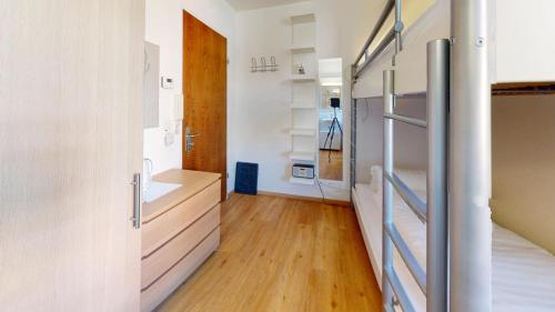 Residenz am See Zimmer 109 in St. Moritz, Switzerland