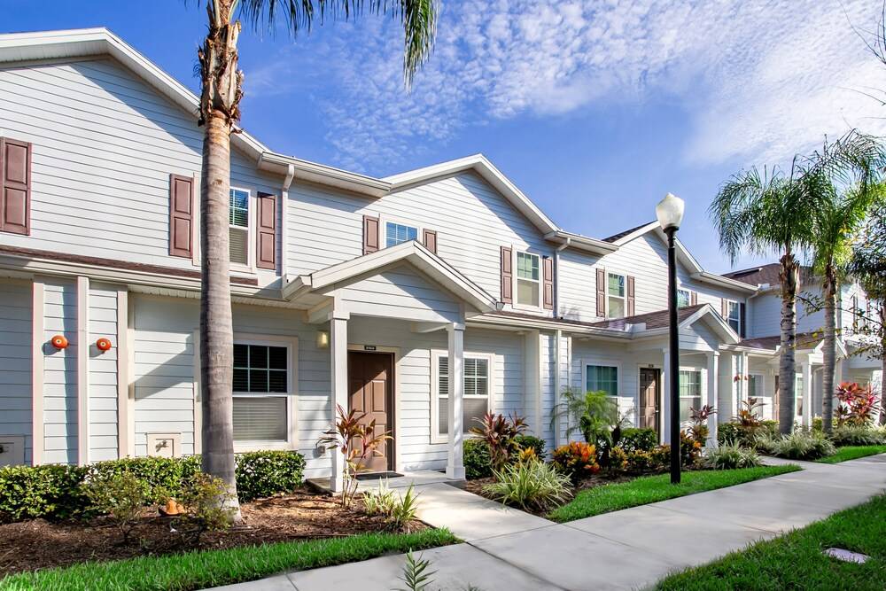 West Lucaya Resort 3 Bedroom Vacation Townhome - photo 18