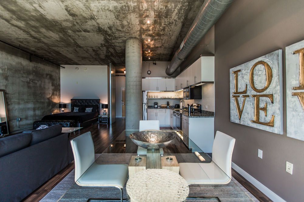 Met Lofts Downtown LA - photo 61