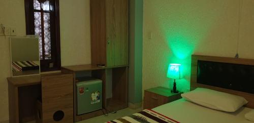 Bac Huong Hotel in Pleiku, Vietnam