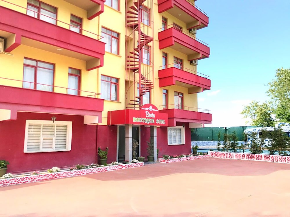 Beste Boutique Otel in Cinarcik, Turkey