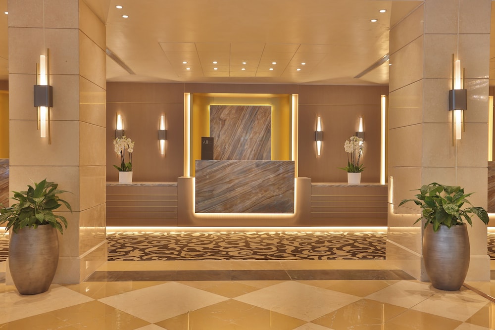 Mövenpick Hotel Beirut — Beirut — photo 3