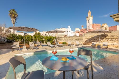 Dimora Ada - last minute hotel in Taviano