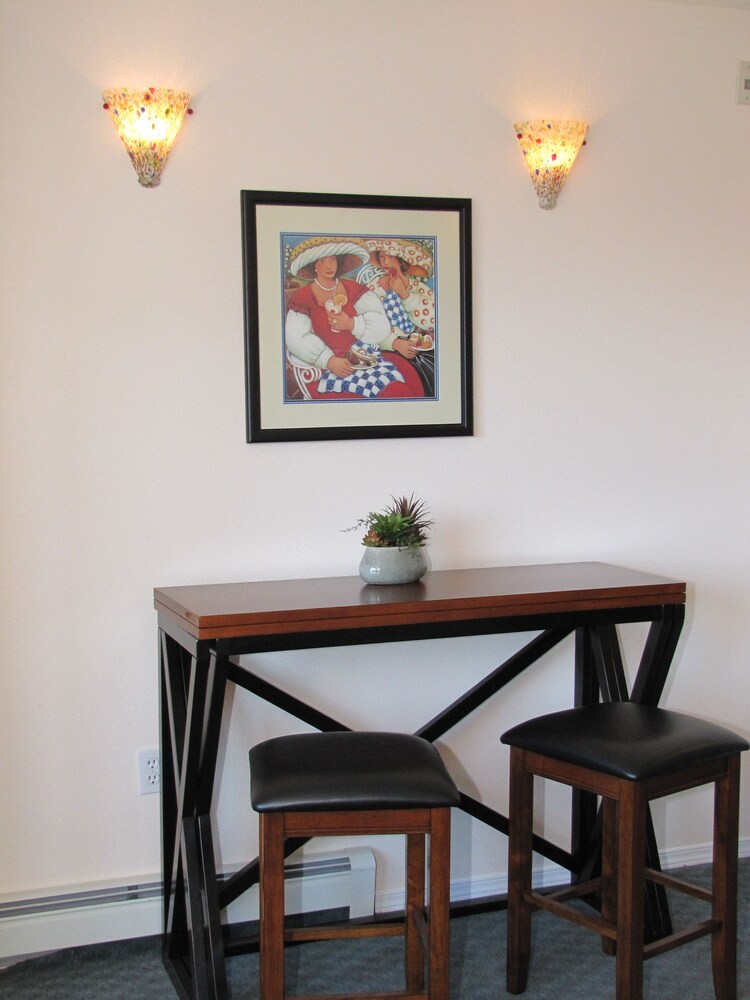 Copper Whale Inn - photo 13