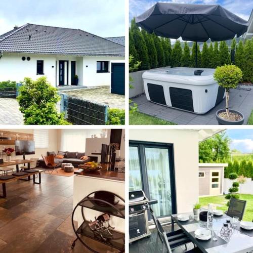 Ferienhaus Belvedere am Schluchsee in Schluchsee, Germany