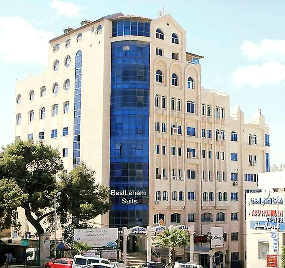 BestLehem Suites in Bethlehem, West Bank and Gaza Strip