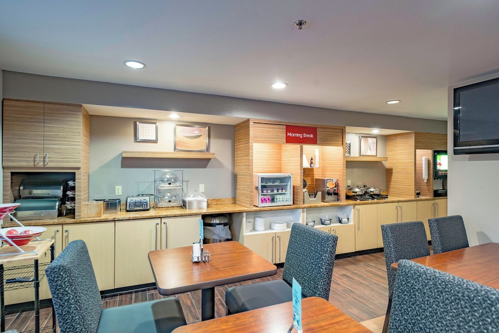Towneplace Suites By Marriott Streetsboro - photo 19
