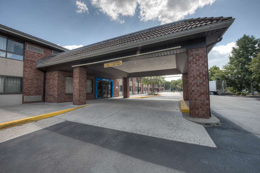 Motel 6 New Haven Branford CT - photo 5