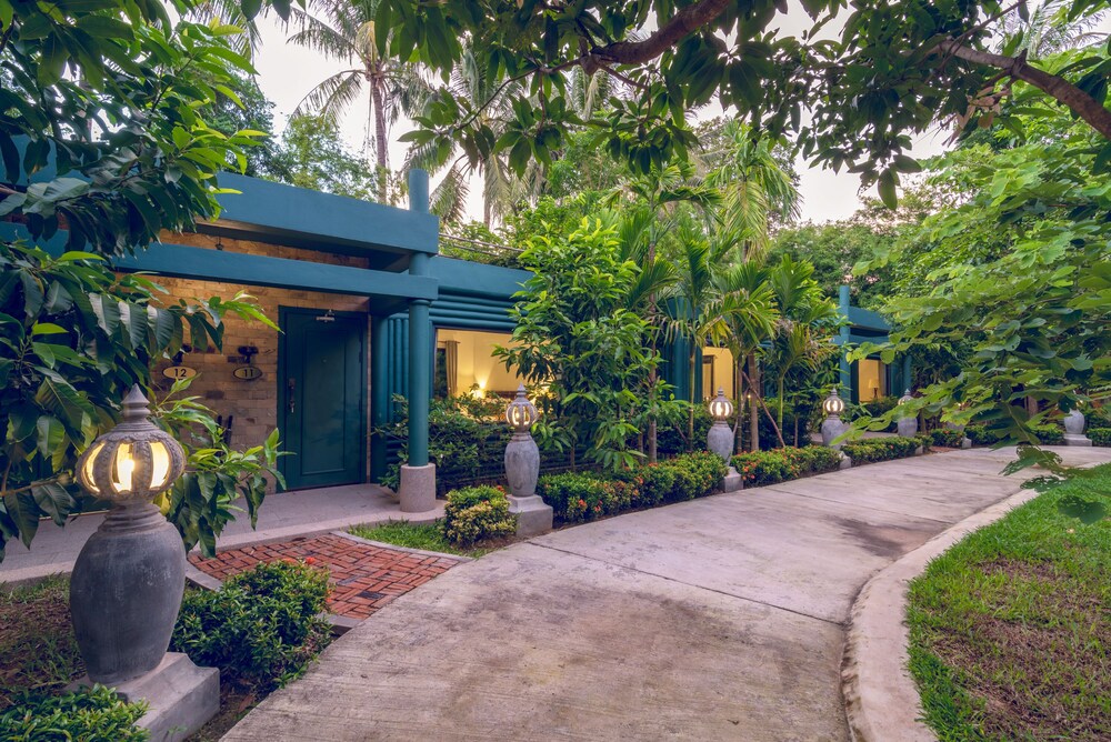 La Renaissance Boutique in Siem Reap, Cambodia