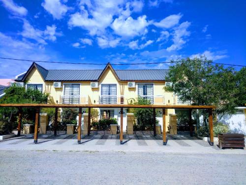 Hippocampus Casas de Mar - last minute hotel in Unknown City