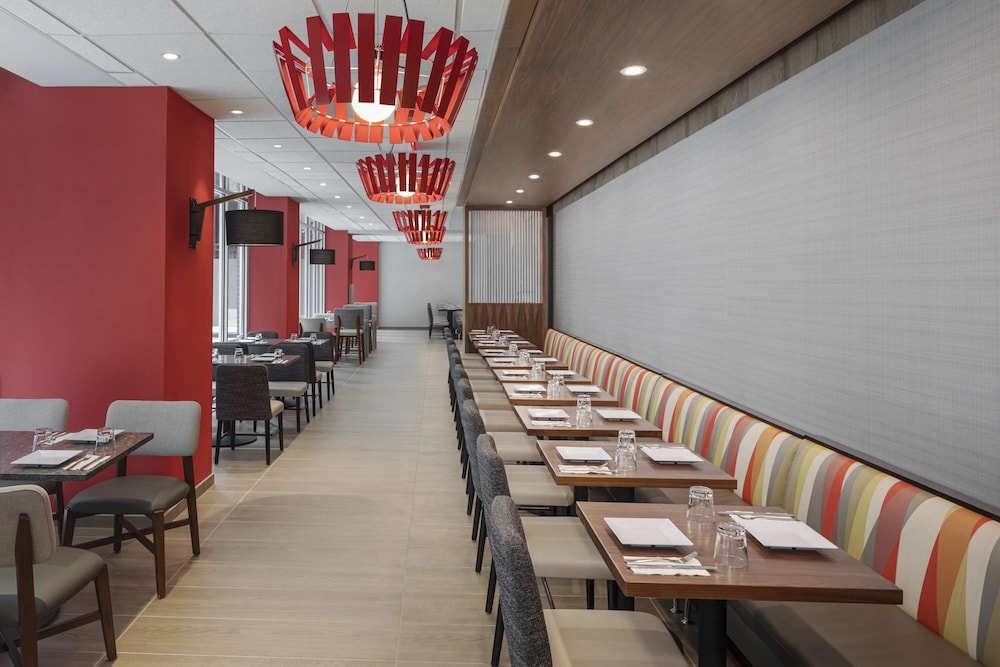 Hyatt Place New York City Times Square - photo 24