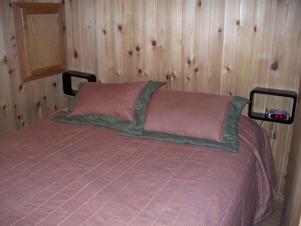Chesapeake Bay RV Resort Thousand Trails Campground - photo 8