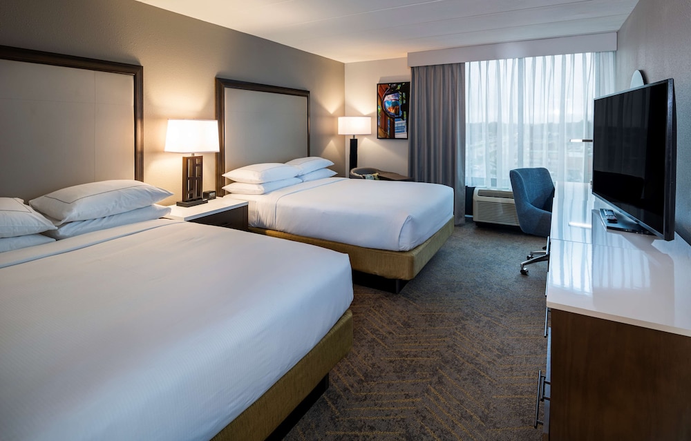 DoubleTree by Hilton Madison East WI - photo 30