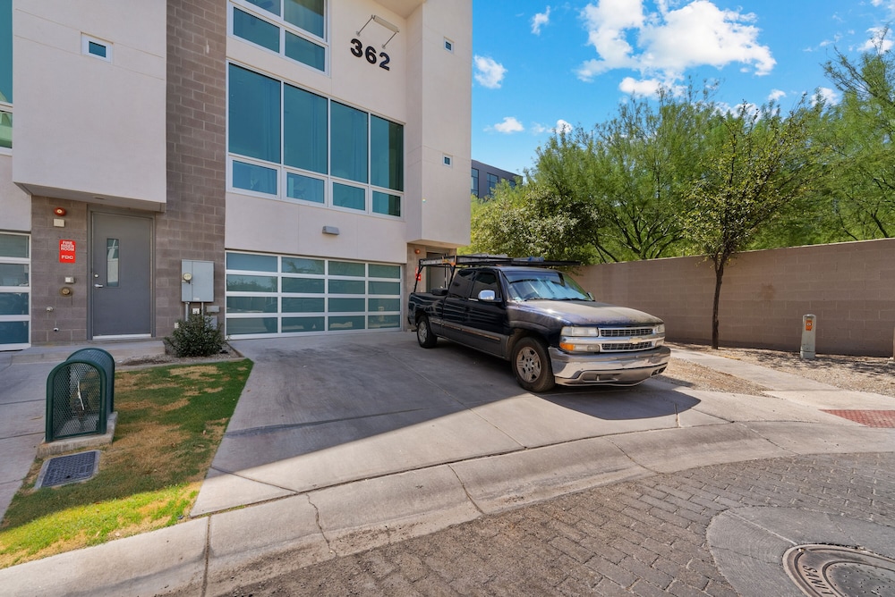 Tempe Lofts - photo 39