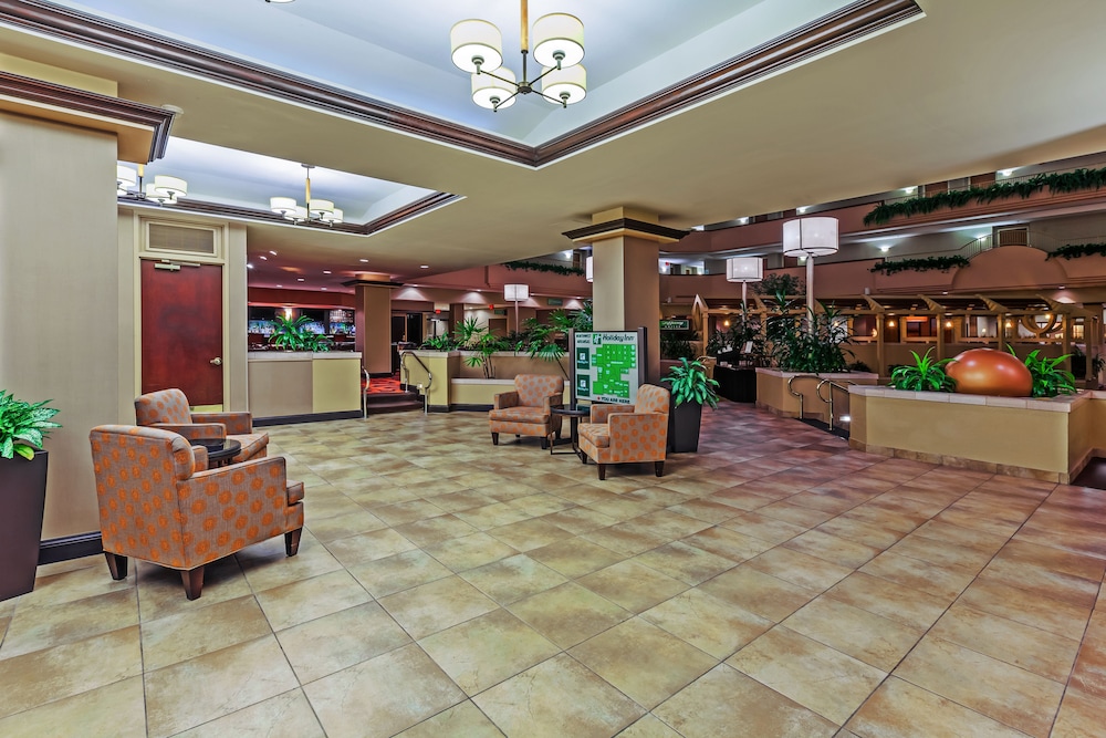 Holiday Inn Springdale Fayetteville Area by IHG - photo 50