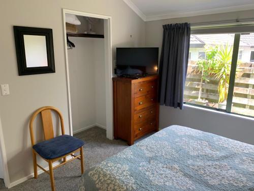 Taipa Views Bed & Breakfast — 4-Star Luxury Hotel in Kaitaia, New Zealand