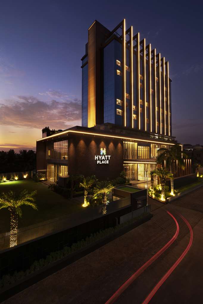 Hyatt Place Bharuch — Bharuch — photo 5