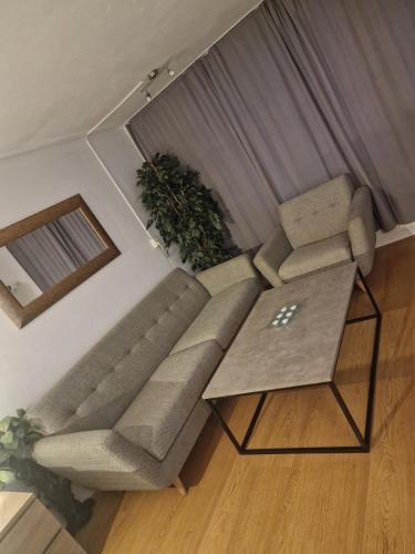 Studio Apartment Central