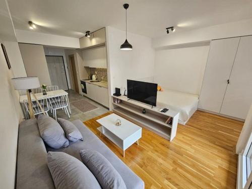 Milo Apartment — 4-Star Luxury Hotel in Skopje, Republic of Macedonia
