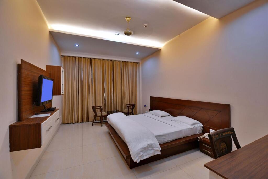 Jyoti Hotel & Restaurant — Yamunanagar — photo 4