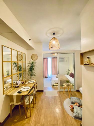 Den and Then Sky Lounge Haven in Manila, Philippines