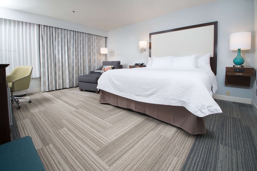 Hampton Inn by Hilton Tiffin - photo 13