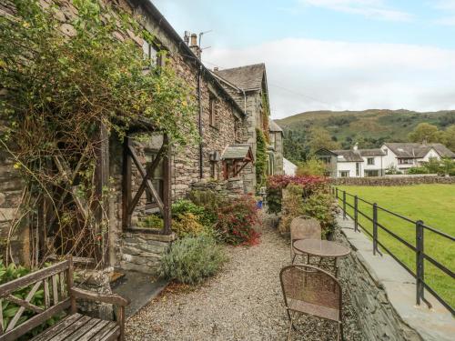 Tanner Croft Cottage — 4-Star Luxury Hotel in Ambleside, United Kingdom