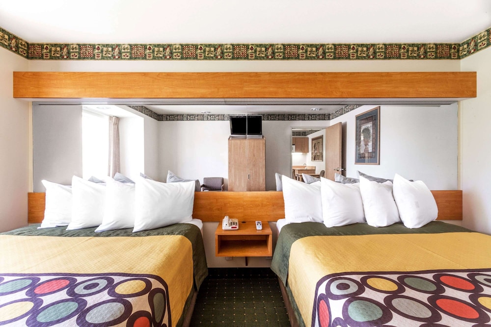 Royal Inn - photo 18