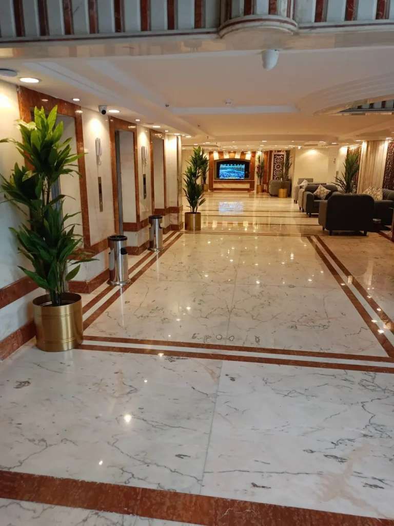 Emaar Austorah — Mecca — photo 2