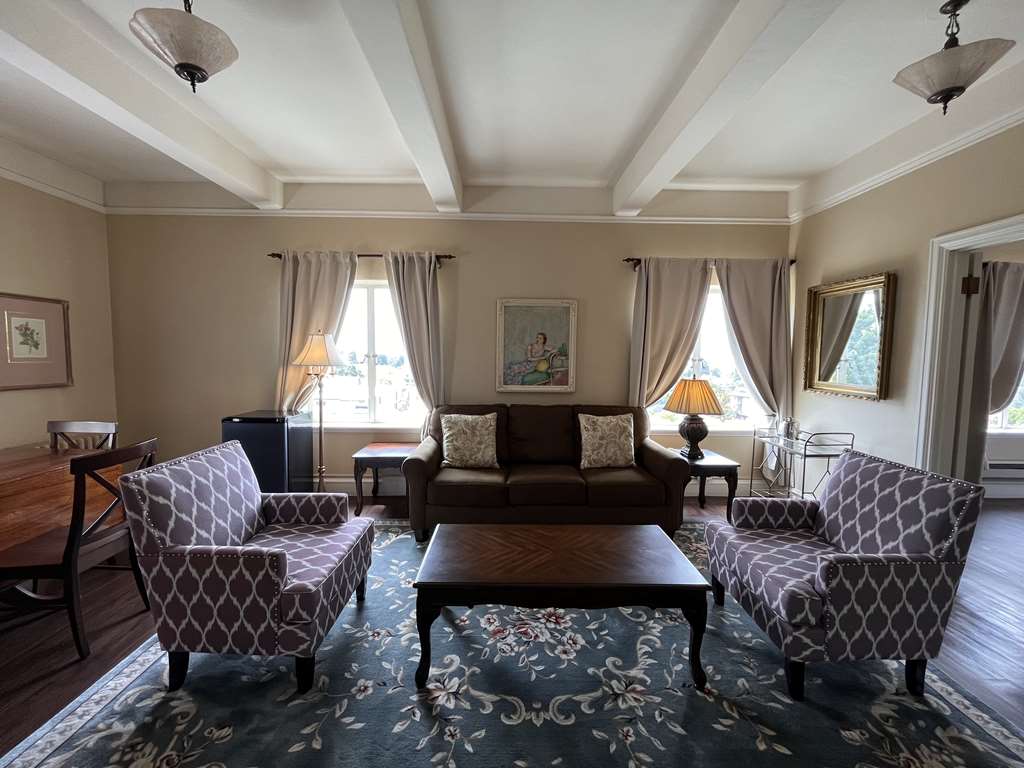 Berkeley City Club - photo 49