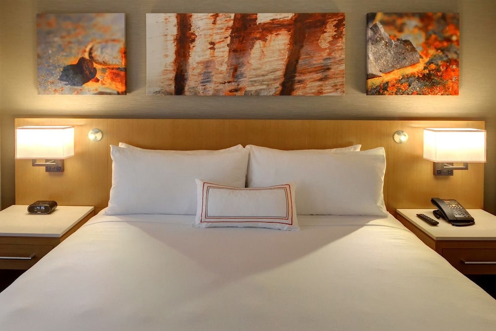 Renaissance Chicago Glenview Suites Hotel - photo 6