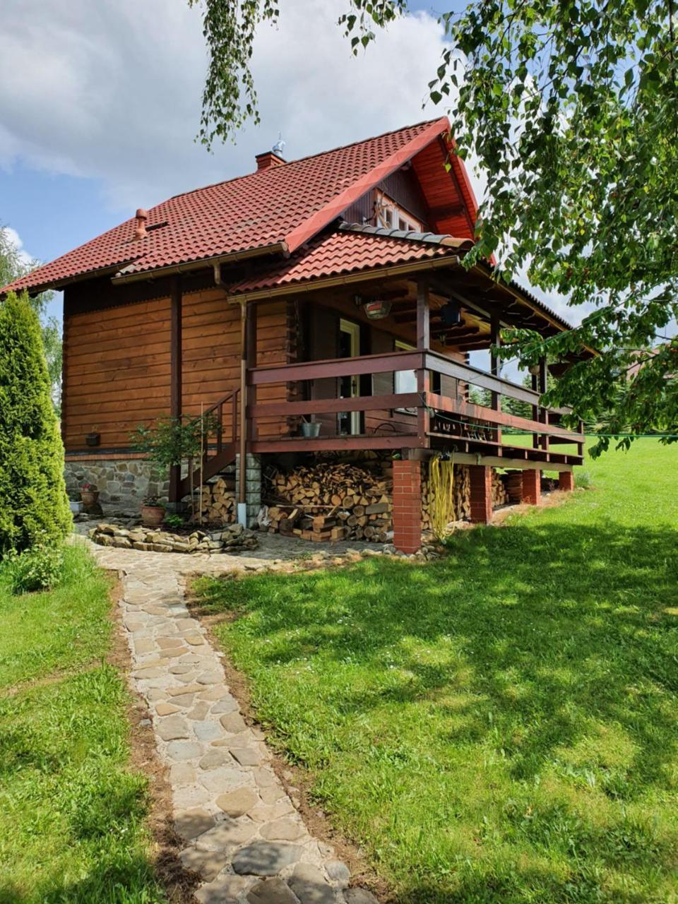 Domek Klimkowka - last minute hotel in Unknown City