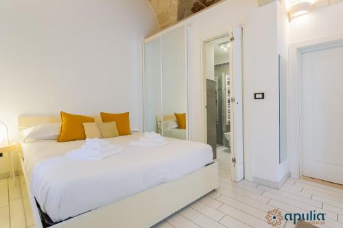Dimora Rosanna by Apulia Accommodation — 4-Star Luxury Hotel in Polignano A Mare, Italy