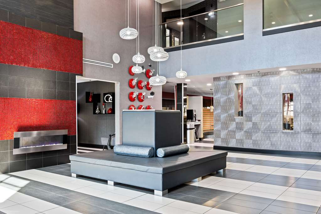 Comfort Suites Williamsburg Historic Area in Williamsburg, United States