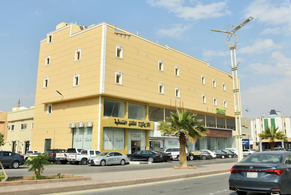 Oasis Suite Hotel Apartments in Al Kharj, Saudi Arabia