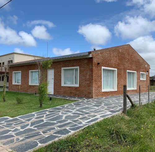 Calpe in Unknown City, Argentina