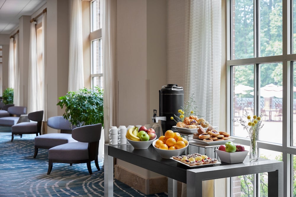Westfields Marriott Washington Dulles - photo 68