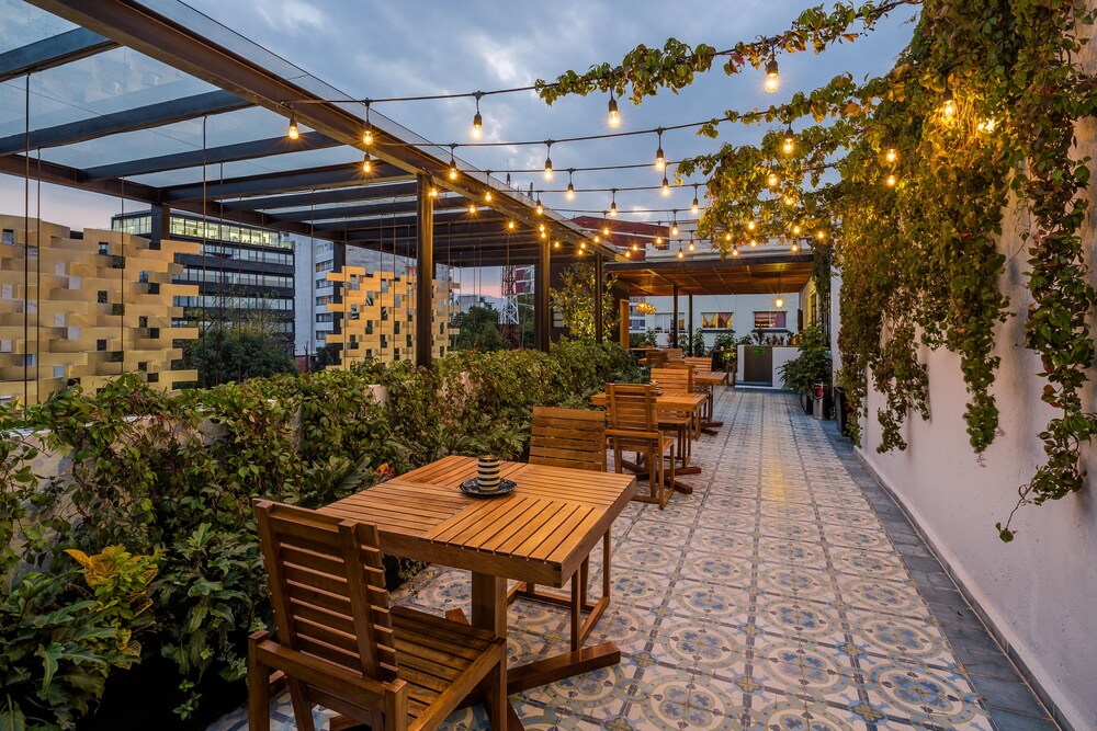 Hotel image of Casa Decu