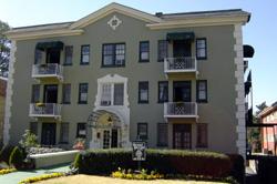 Beverly Hills Inn - last minute hotel in Atlanta