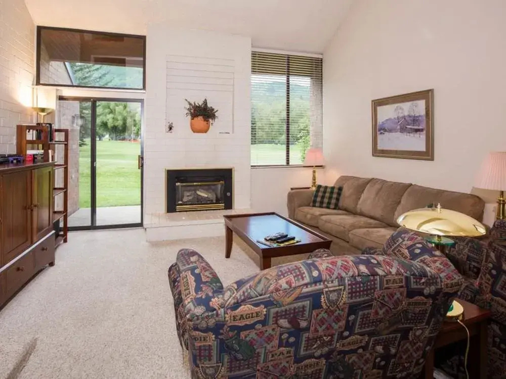 Park Avenue Condominiums Park City Resort Lodging - featured photo