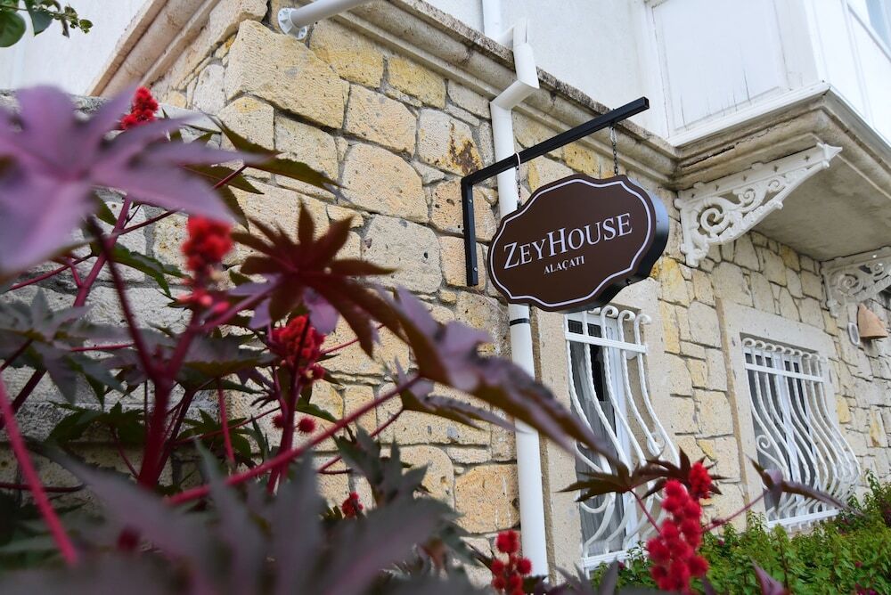 Zeyhouse Alacati - last minute hotel in Cesme