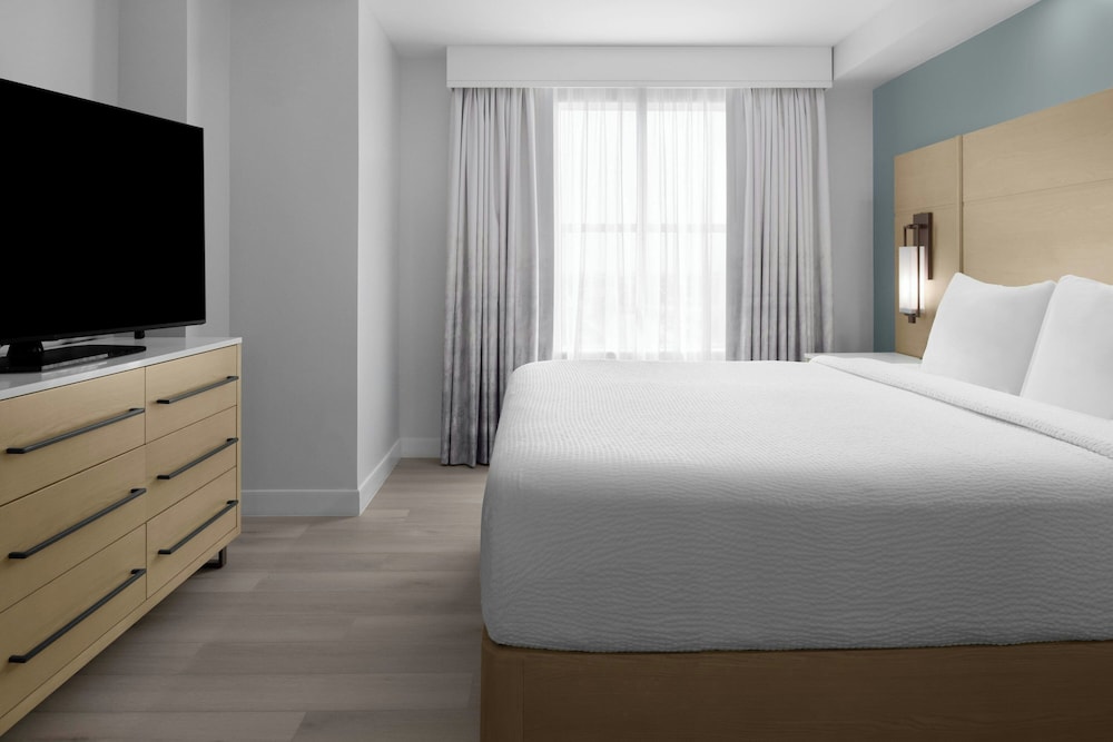 Residence Inn by Marriott Daytona Beach Oceanfront - photo 24